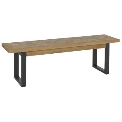 Nordland Bench